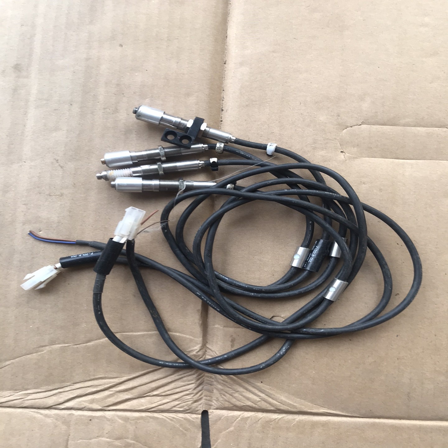 474.美德龙p10dlb-dul接近传感器-询价客服