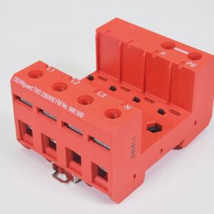 DEHNGUARD 900 560 TNS 230400 FM Modularer berspannungsAbleit