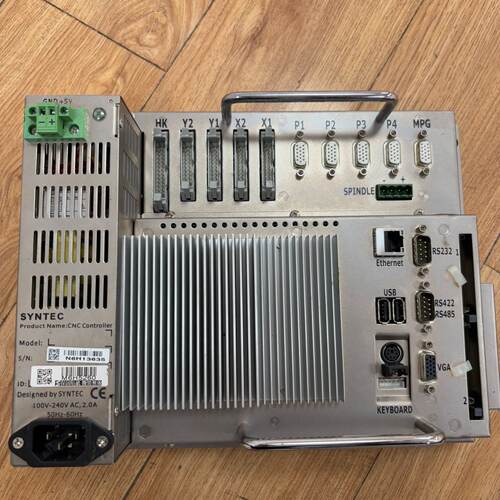 新代系统 EMBED4-DIN-4.4实物图拍摄好议价
