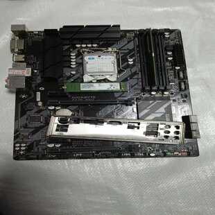 （议价）技嘉z370mds3h主板