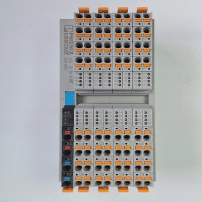 PhoenixContactAXLDI64/1-ME2701451Axioline64DigitalI