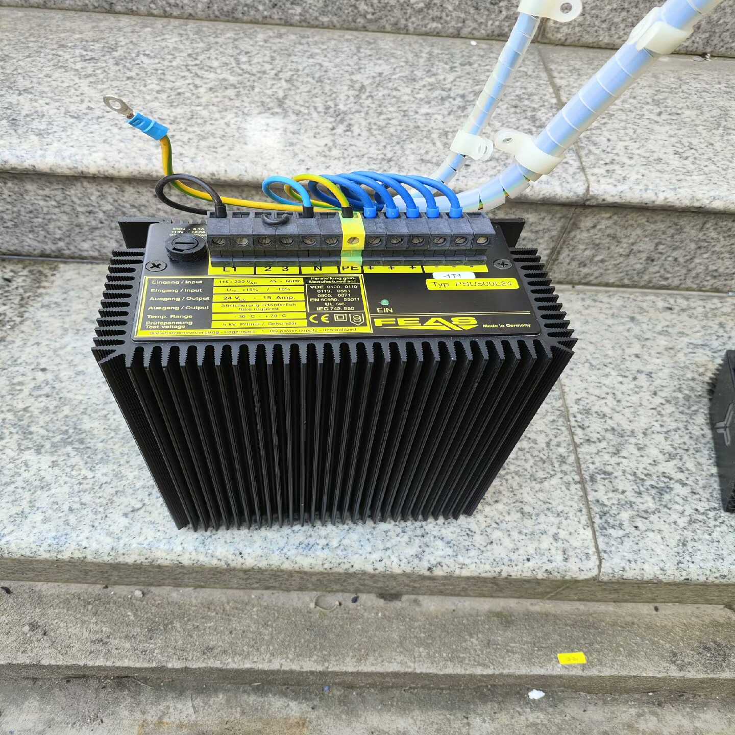 PSU500L24--议价商品