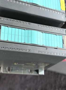 【议价】PLC模块6ES7331-1KF02-0A适用