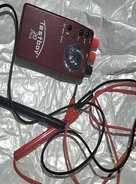 议价德国进口TESTBOY连续性测试仪TB20Plusb