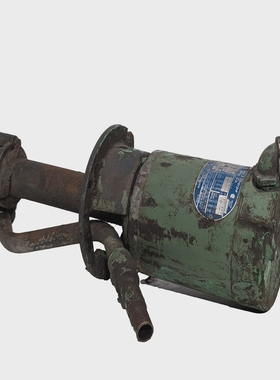 Brown&Sharpe40265GA74-2DoerrElectric2519MotorDriven