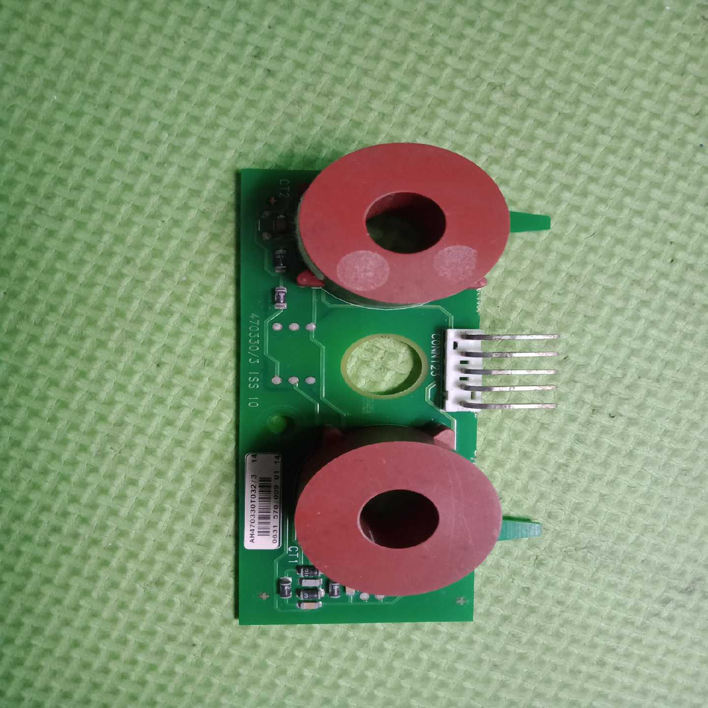 欧陆派克590P591PAH470330T032直流调速器互询价