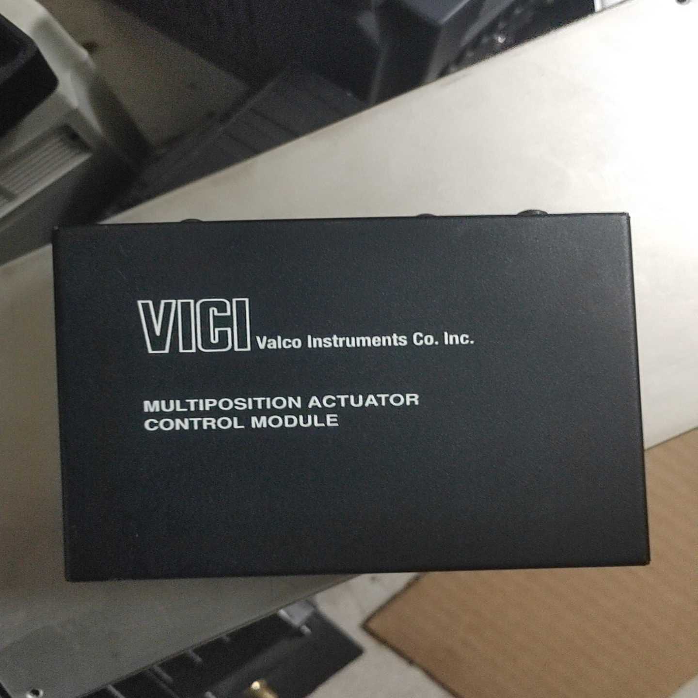 咨询-VICI多道选择阀EMHCA-CE-10-1LL