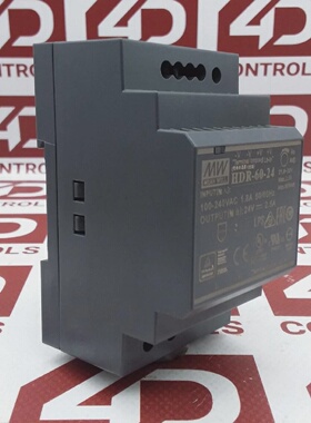 议价Hdr6024  Mean Well  Hdr60 Power Supply 85264Vac In Used