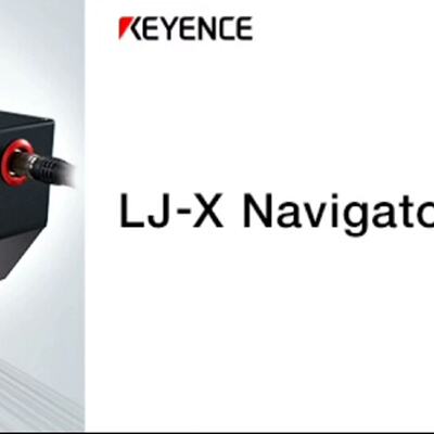 LJX Series LJH1X Simulation—议价