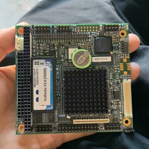 SBS盛博工控主板型号MD2202D32P-询