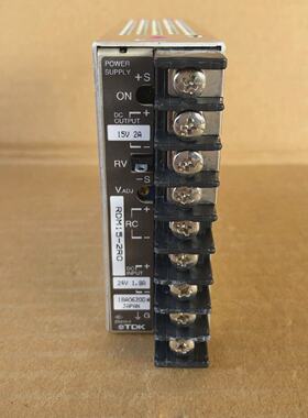 TDK RDM152R0 Power Supply