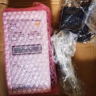 议价寺崎TERASAKI 空气开关检测仪OCR CHECKER ANU-1