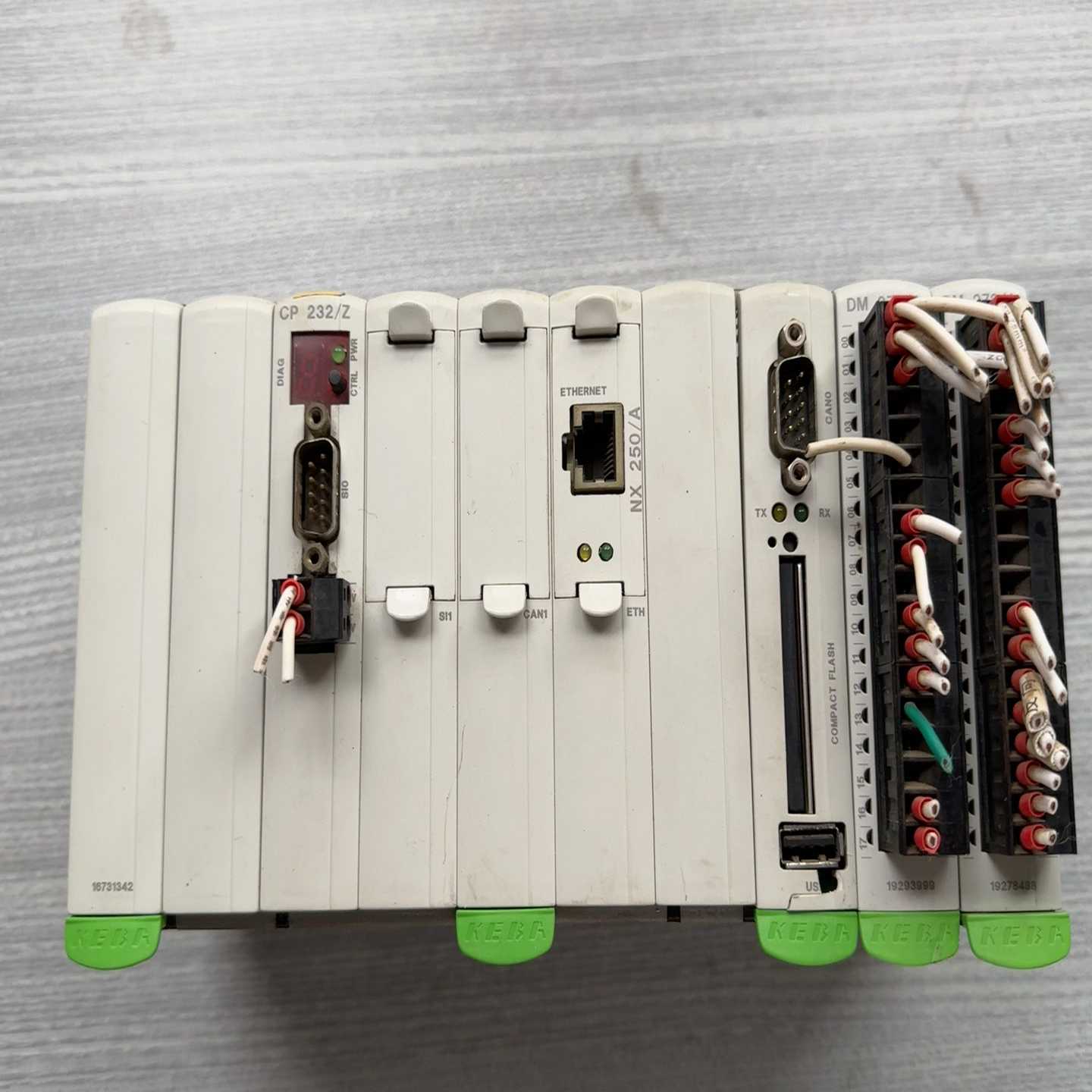 询价~议价 Keba科霸 CP232/Z  NX250/A DM2