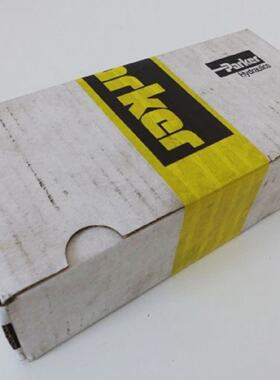 PARKER Hannifin AS040AR1A3Z unusedOVP
