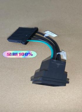 HB1271712-1安川机器人伺服包插头CN594【博航商行】