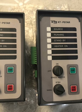 KTE马达控制器KTPSTARCSA-议价