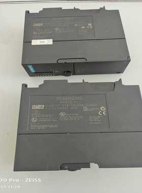 询价西门子plc314-1AG14-0AB0两块