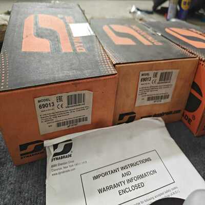 5台全新原装美国69013气磨机DYNABRADE丹纳布雷抛--议价商品