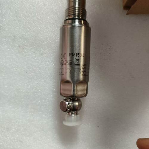 议价IFM易福门PM1504压力传感器适用