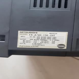 外观如图 CHT件 15k 运费询价 A740