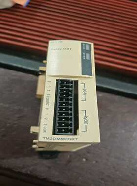 施耐德PLC TM2DMM8DRT 适用于老款Twido系列--议价商品