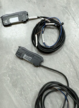 基恩士KEYENCE光纤放大器FSN11N原装拆机功能