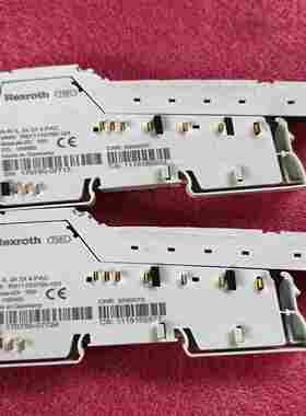 咨询-Rexroth力士乐R-IBIL24DI4-PAC