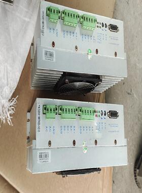 询价~YKD2811MTKD-V2.0驱动器两个 实图拍