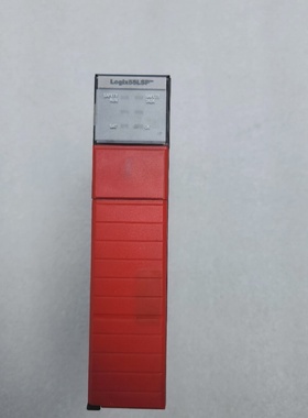 Allen Bradley 1756LSP Series B GuardLogix 55LSP Controller P