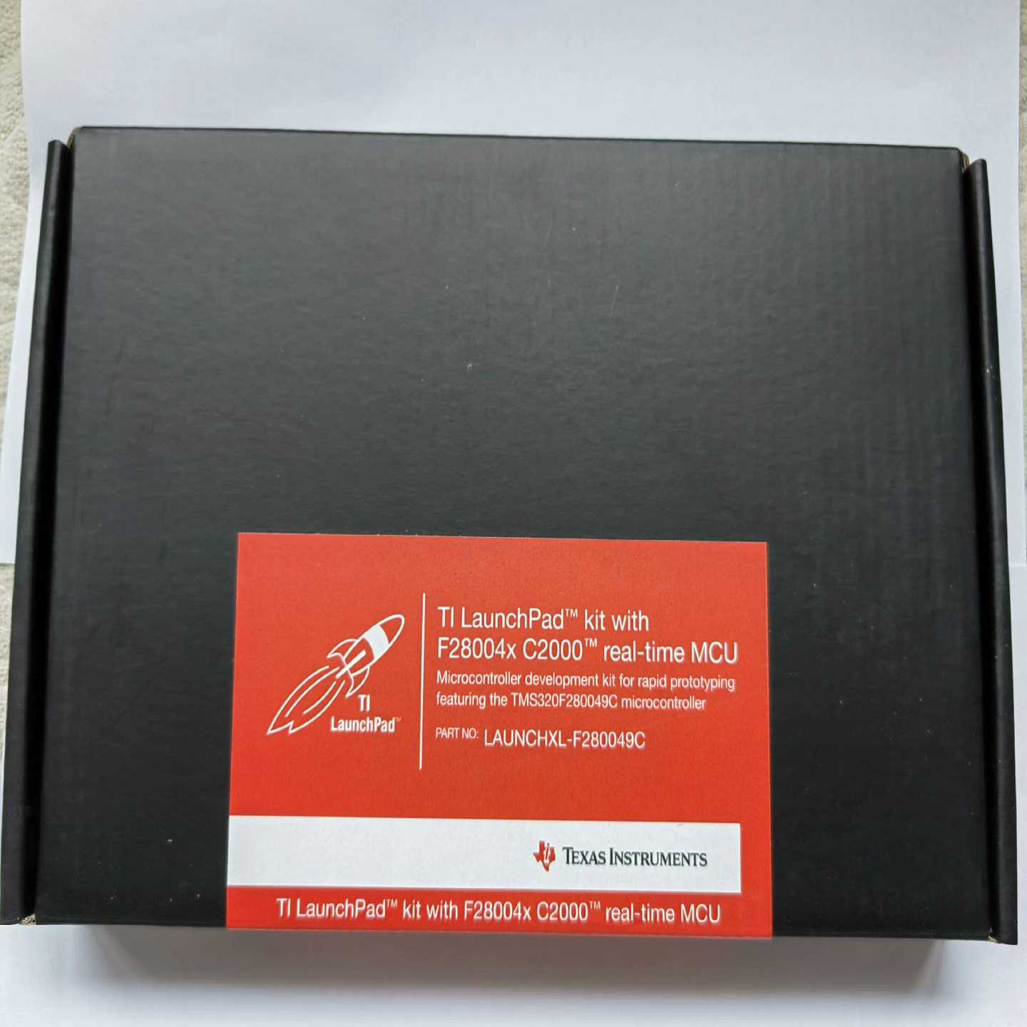 TI开发板LAUNCHXL-F280049C~询价