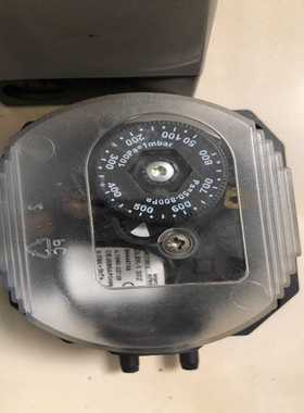 KromSchroder霍科德压力开关DL8K-130在询价