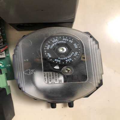 KromSchroder霍科德压力开关DL8K-130在询价