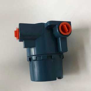 罗斯蒙特温度变送器644HAK5J6M5644温度模o块温度变送器液晶显