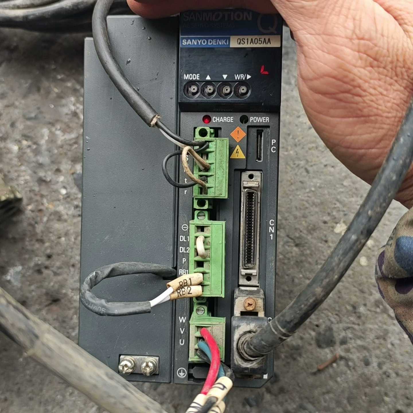 海利普HLPSJ01D543C1.5KW380V质量保证，询价