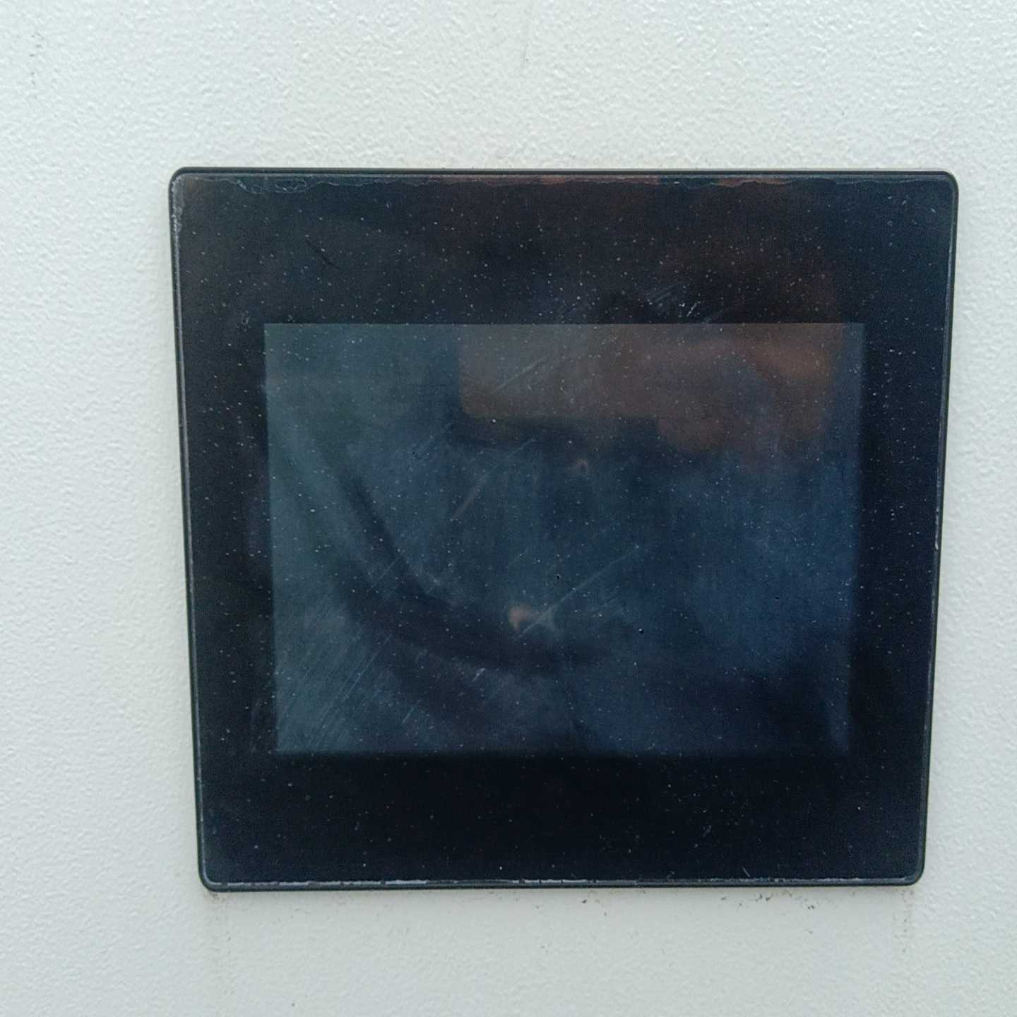 【星慕电子】冷水机贝莱特 邦普邦普GD013A触摸屏，，成色如图