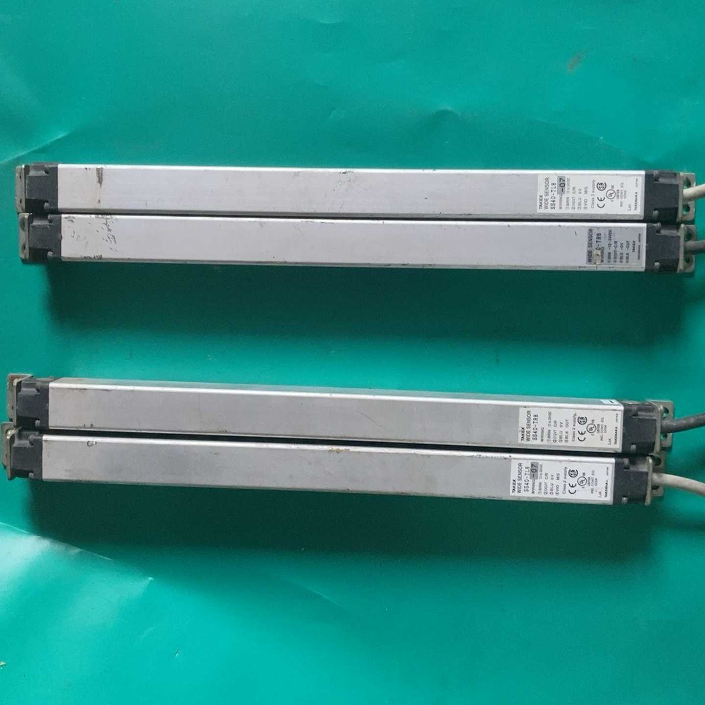 议价拆机竹中光栅/光幕适用