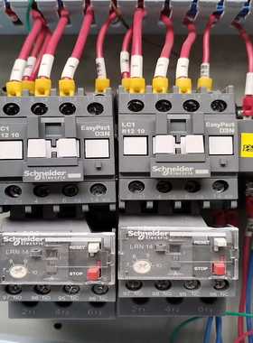 议价cheider/施电气热过载继电器：?