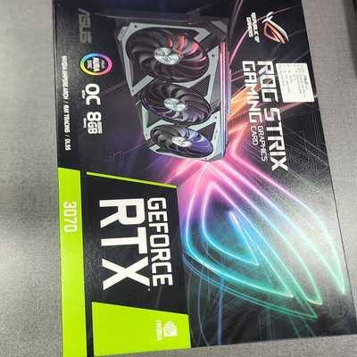 华硕黑猛禽30708g无锁版，全新未上机。--议价商品