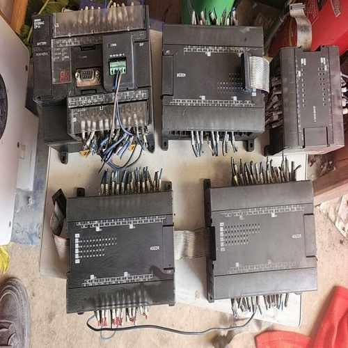 议价omRonCP1H-X40DR-A/扩展3个，cp1W-40