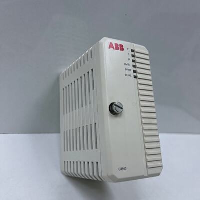 ABB3BSE022457R1CI840模块