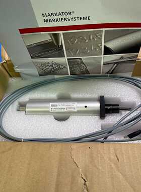 德国markator打标机MV8全新具体看图片议价-议价