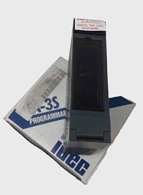 Idec  PF3SCP11  CPU MODULE new In Box See Photos