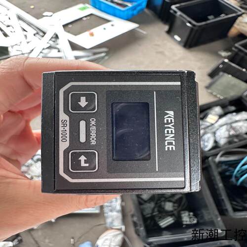 基恩士SR-1000W扫码器 议价议价商品