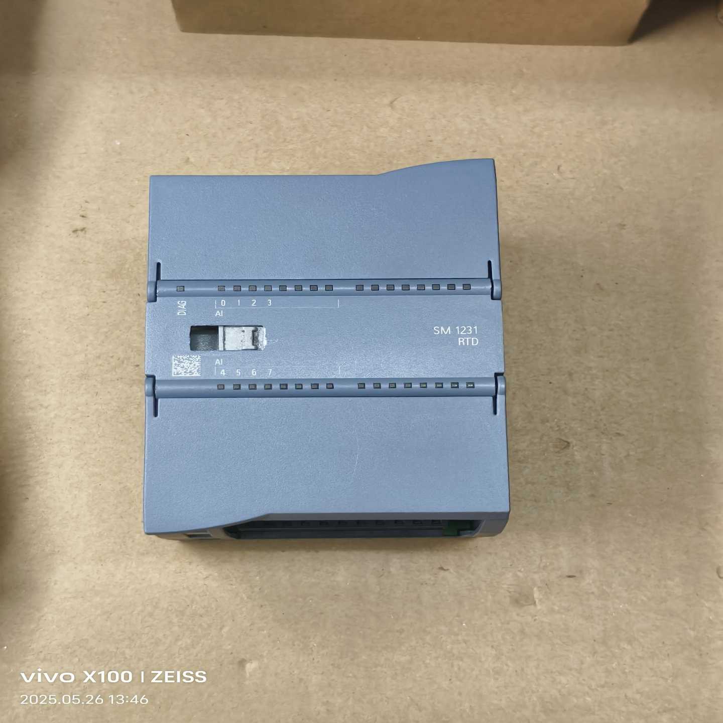 询价231-5PF32-0XB0 8*RTD~可接维修
