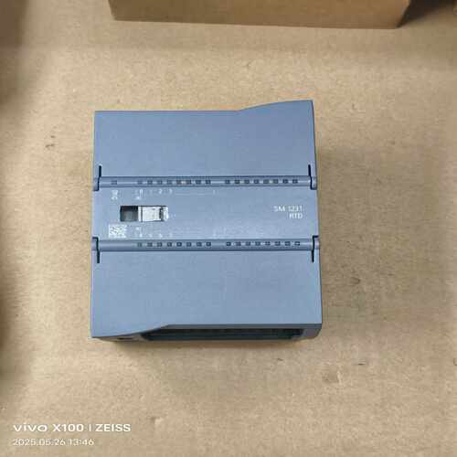询价231-5PF32-0XB0 8*RTD~可接维修