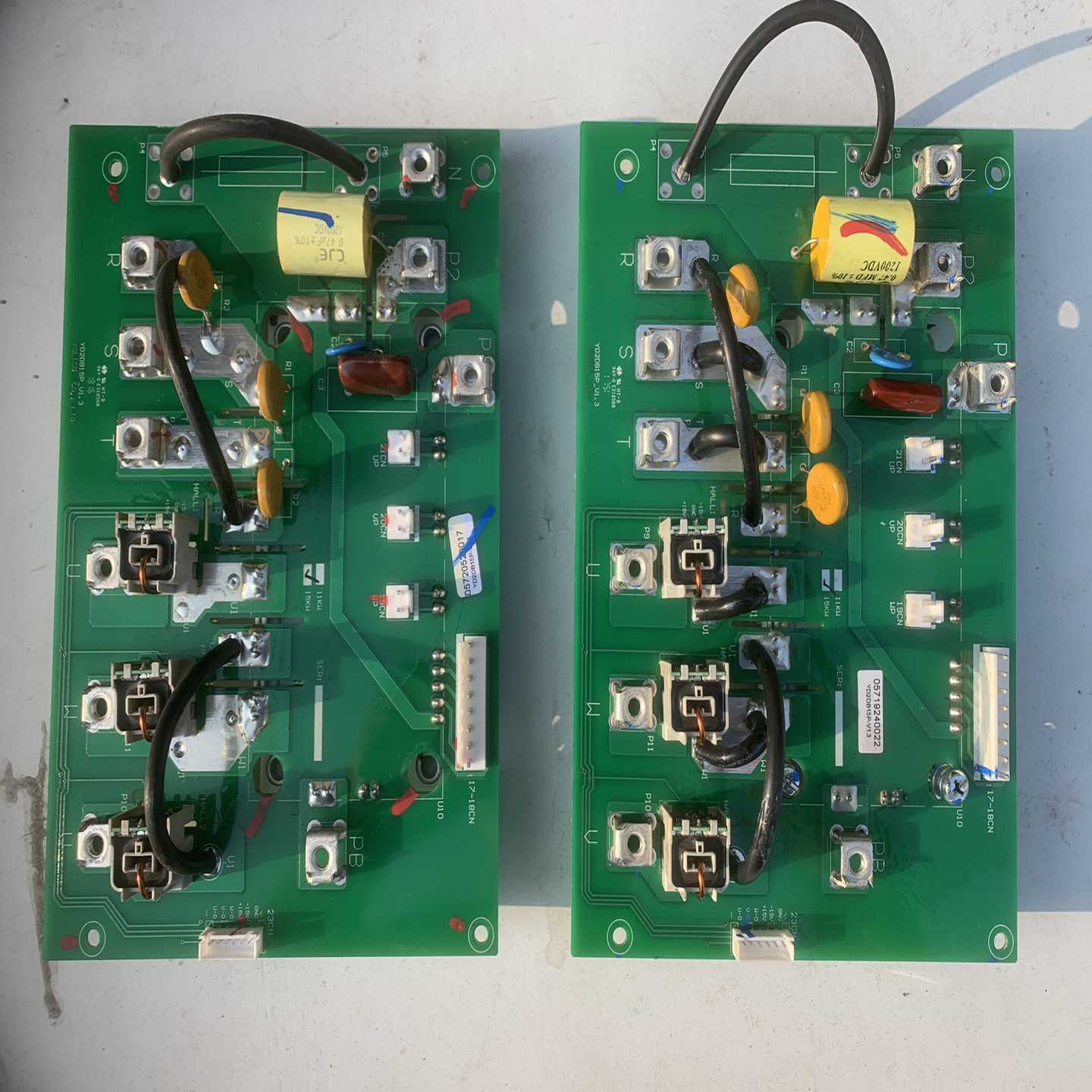 优利康YD2DB15P-V1.3模块板，优利康YD3015T【鑫鑫商铺】