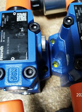 寻《力士乐Rexroth原装DR1055X200YM减压阀