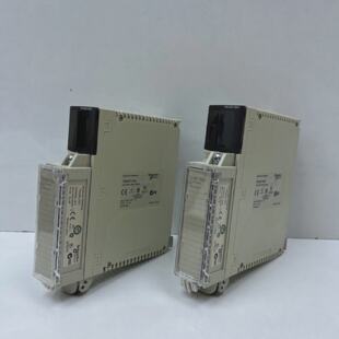Los 2 Stk Schneider PLC Eingangsmodul TSXDEY16D2