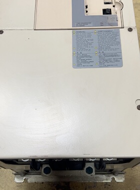 安川变频器22KW/30KW，CIMR-HB4A0060AB--议价商品