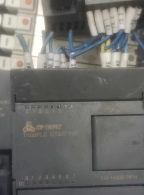 兼容PLC模块CTSC-100   112-1AD20【议价】
